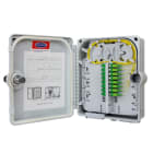 QUBIX SPA - QBX2006031 STOM IP65 VERSIONE KIT ASSEMBLATA