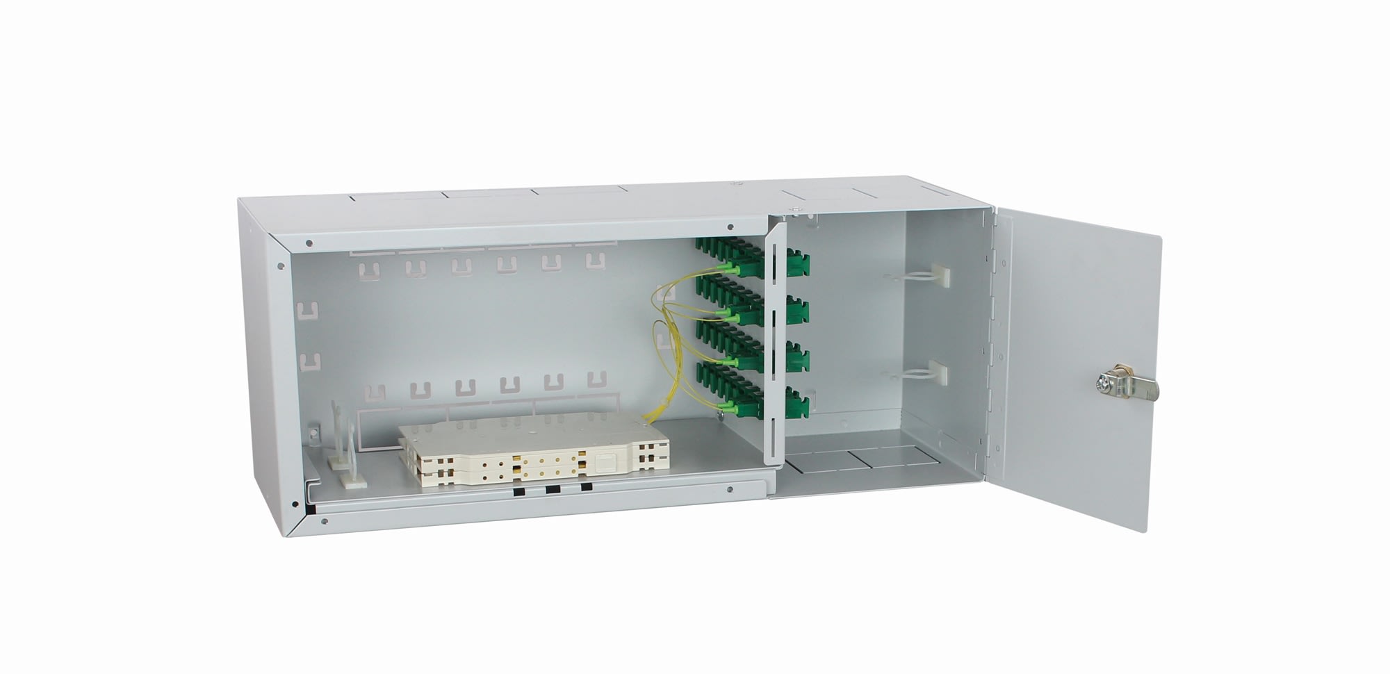 QUBIX SPA - QBX2006041 CSOE SERVIZI VERS. PER 8 FIBRE OTTICHE