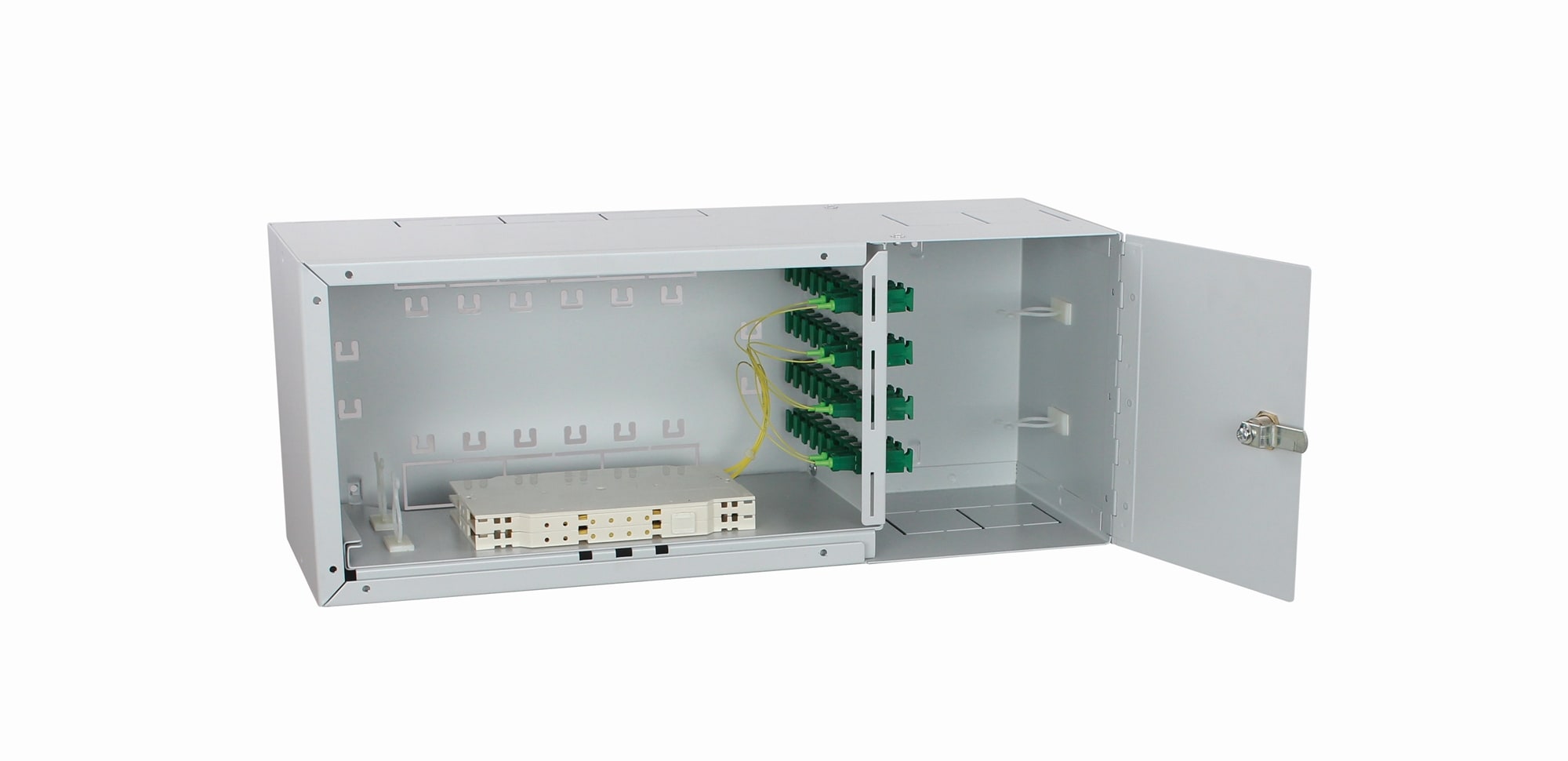 QUBIX SPA - QBX2006041 CSOE SERVIZI VERS. PER 8 FIBRE OTTICHE