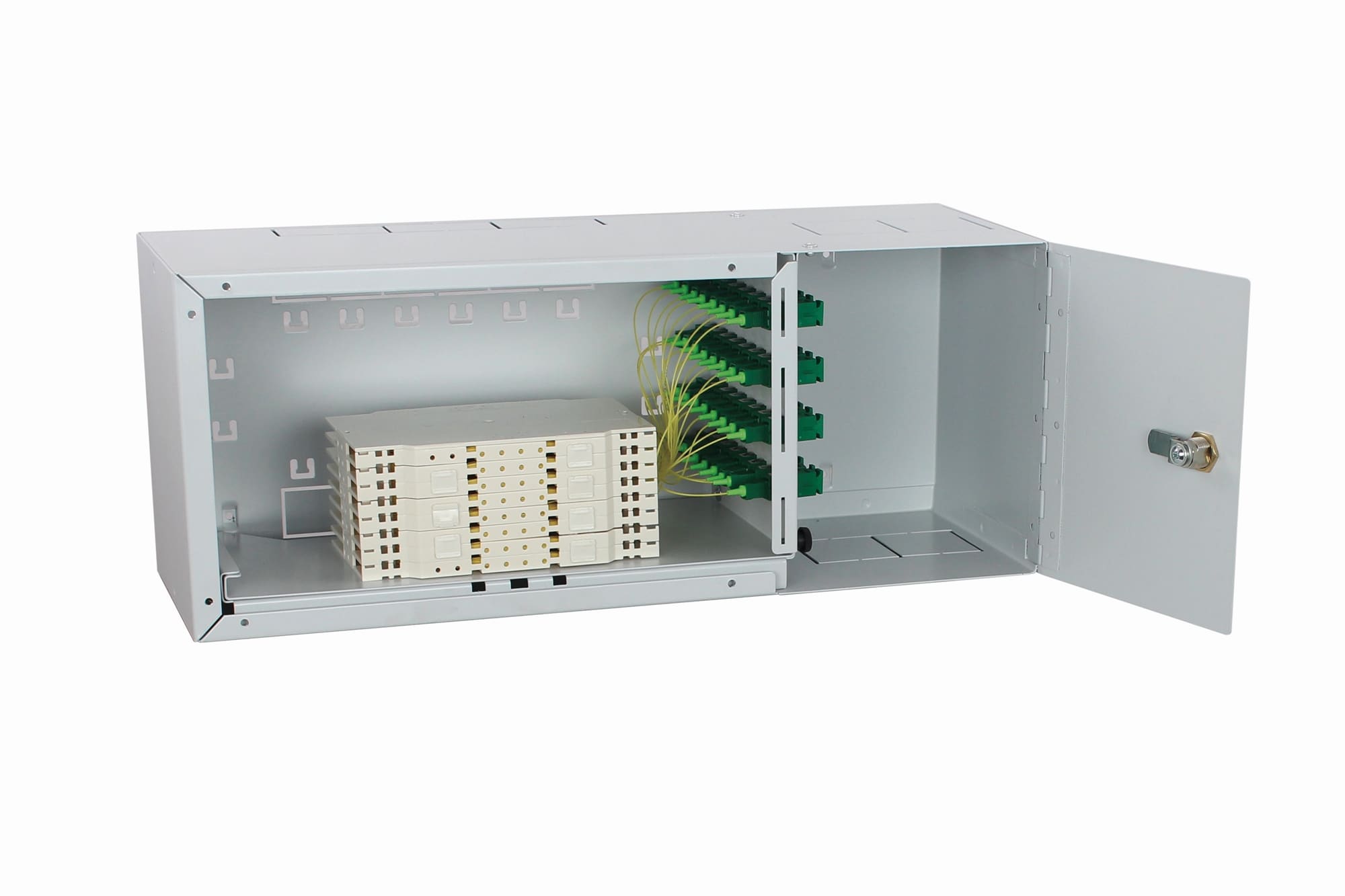 QUBIX SPA - QBX2006051 CSOE DISTRIBUZIONE PER 8 UI