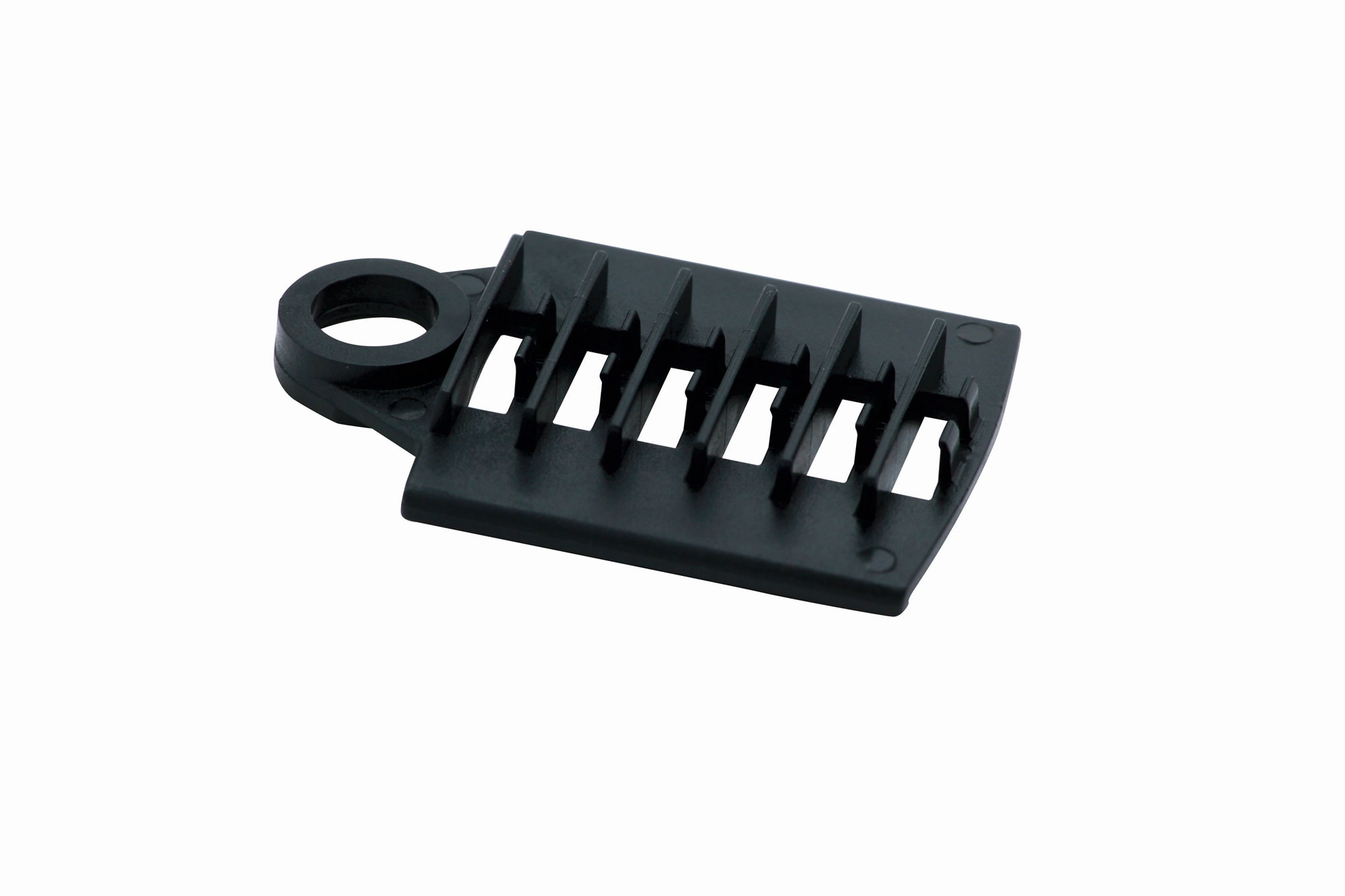 QUBIX SPA - QBX2007041 S46999-Z12-A1 ORGANIZER 6 GIUNTI