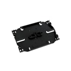 QUBIX SPA - QBX2007043 C46197-A7-A66 VASSOIO PER GIUNTI STD
