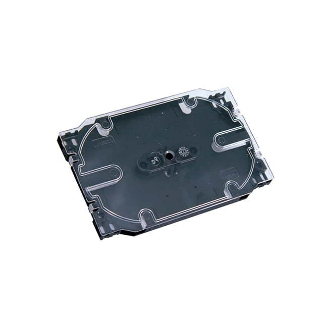 QUBIX SPA - QBX2007044 S46998-A4-A1 COPERCHIO VASSOIO STD