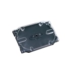 QUBIX SPA - QBX2007044 S46998-A4-A1 COPERCHIO VASSOIO STD
