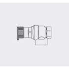 VAILLANT - VLT0020072432 VALVOLA SICUR ISPESL 2,7 BAR FINO 480KW