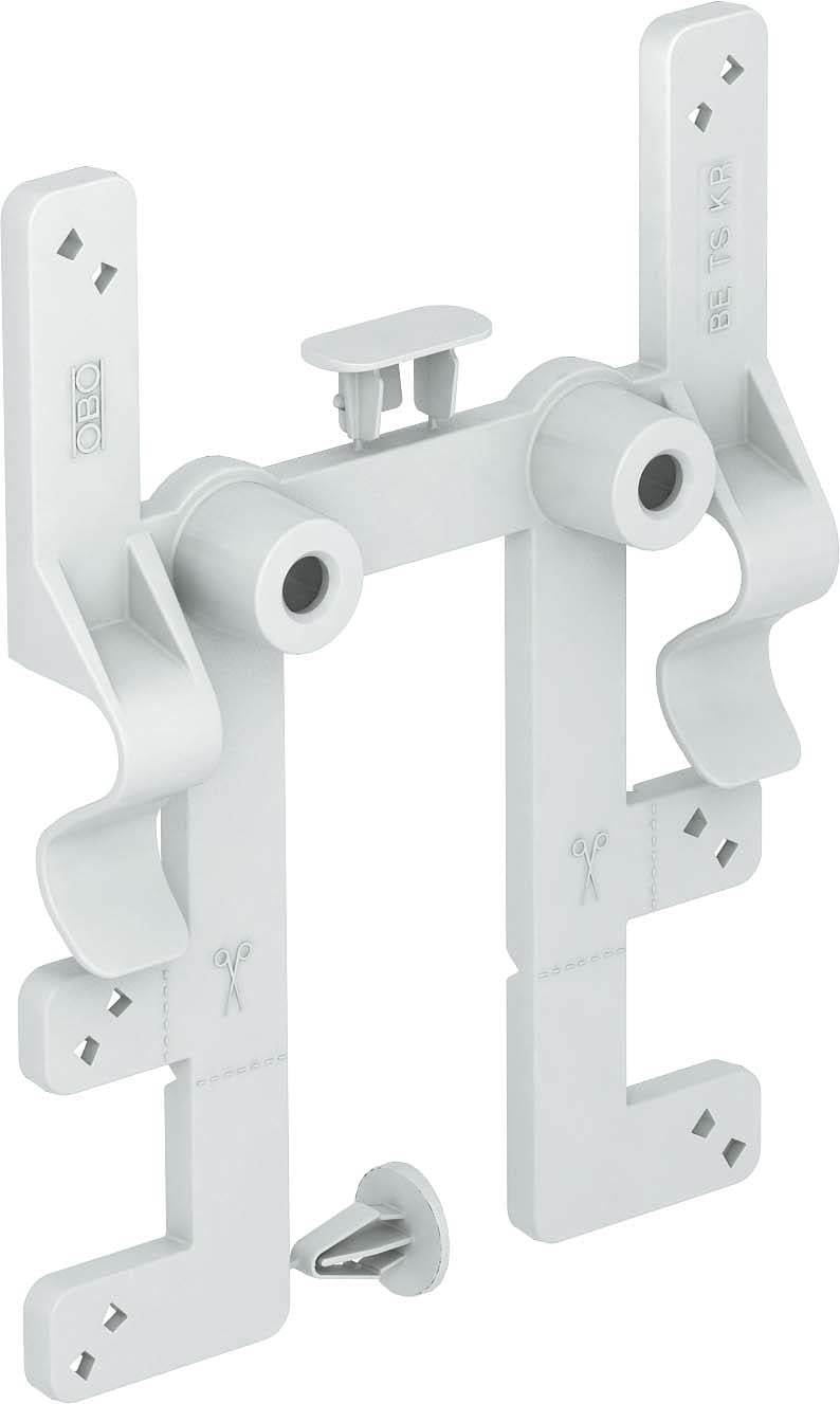 OBO BETTERMANN - OBO2007835 BE TS KR ELEMENTO DI FISSAGGIO T60-T100