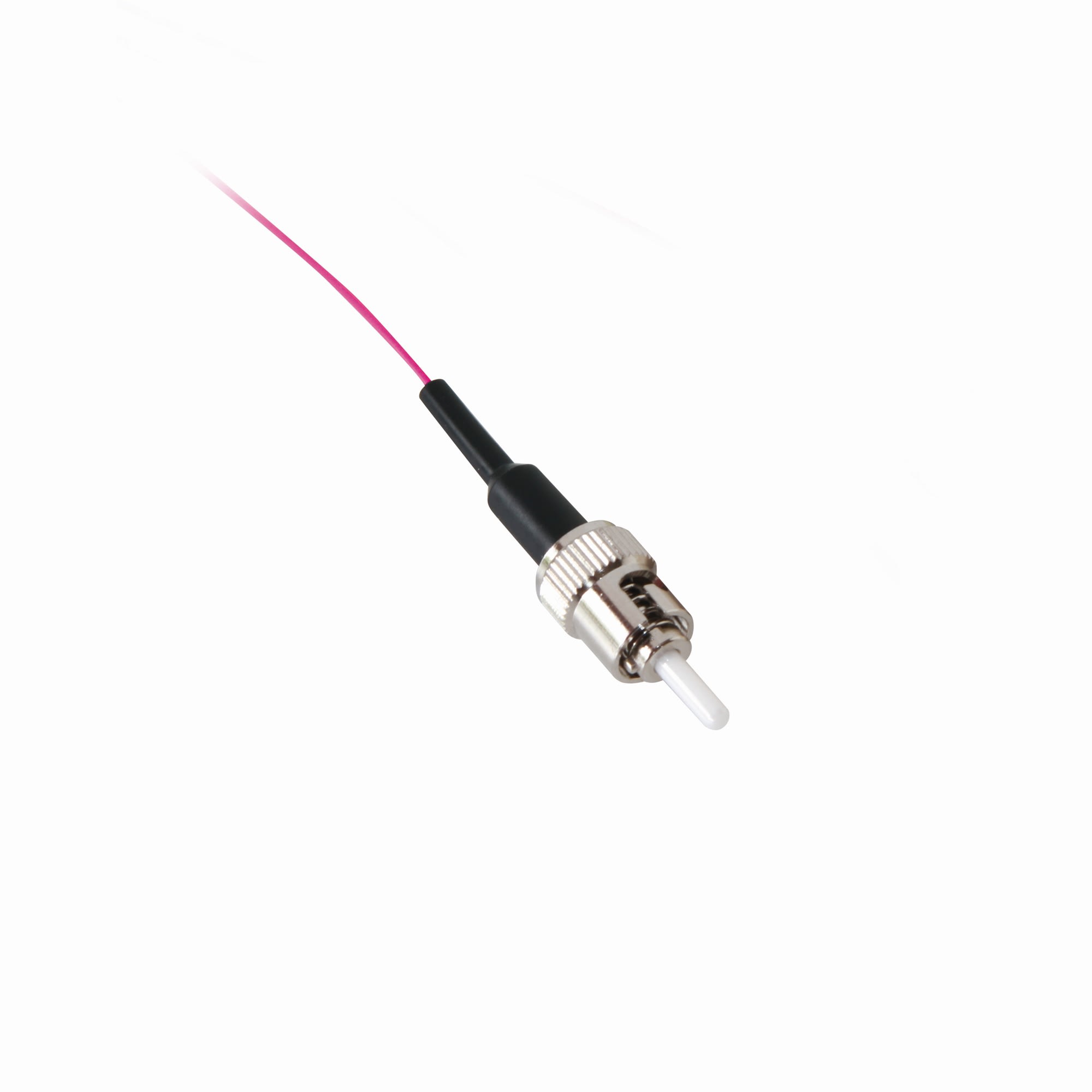 QUBIX SPA - QBX2008033OM4 PIGTAIL 50/125 OM4 ST 2MT