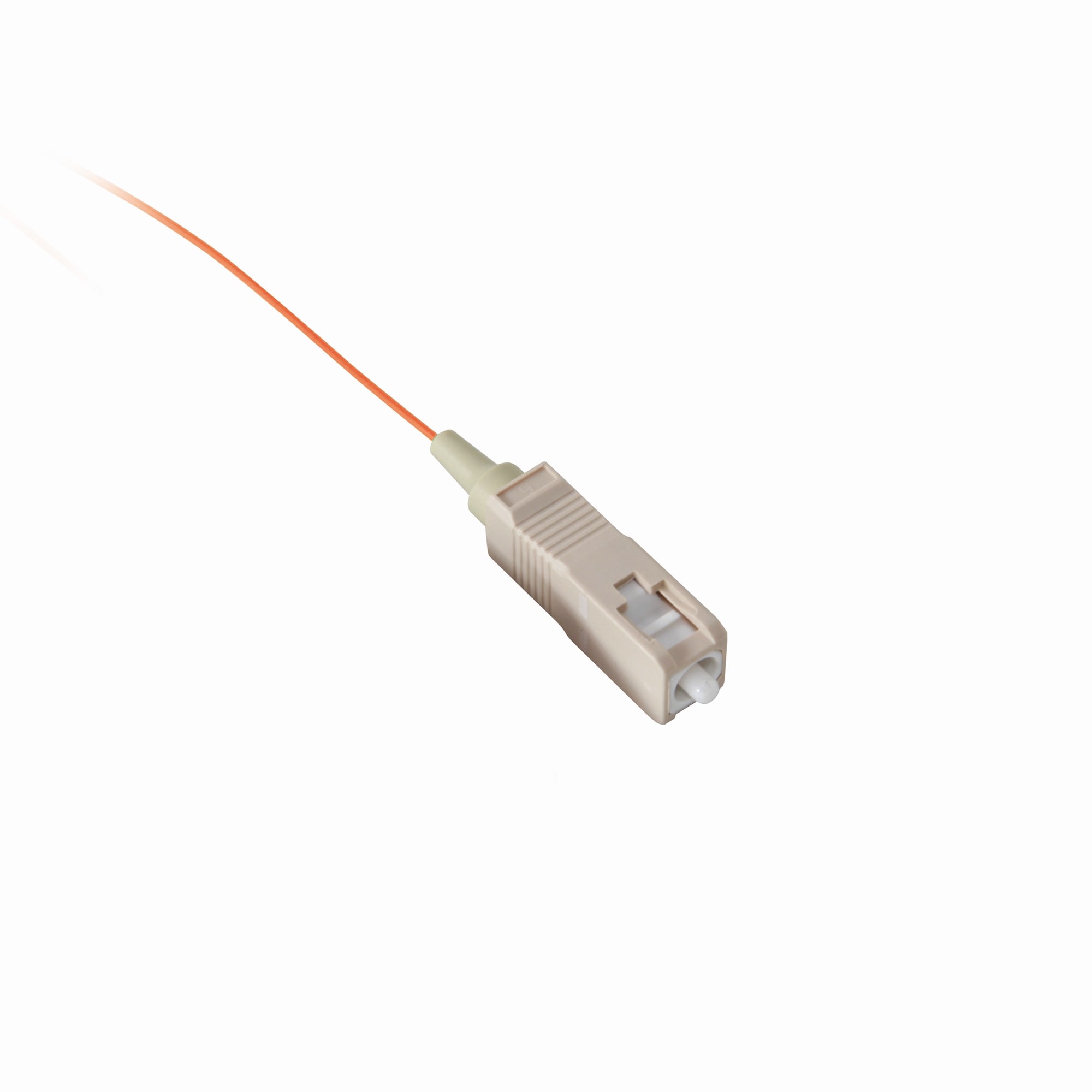 QUBIX SPA - QBX2008036 PIGTAIL 62,5/125 SC 2MT