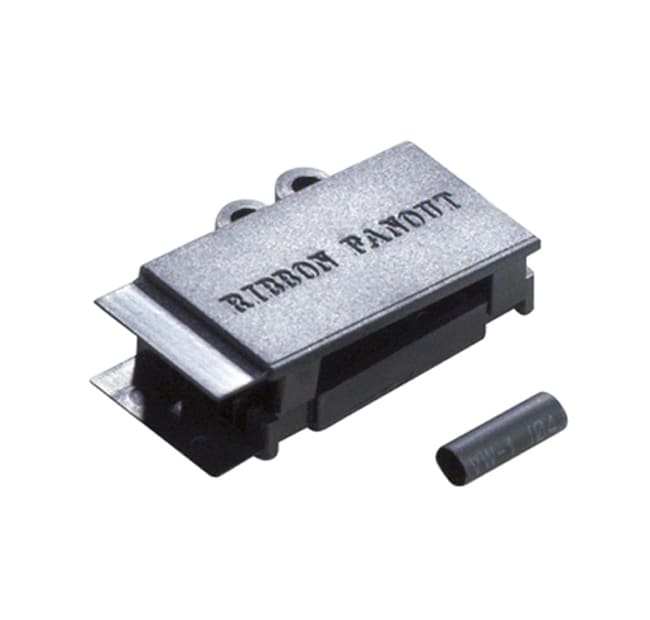 QUBIX SPA - QBX2008197 FAN-OUT SPLITTER 24 FIBRE