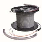 QUBIX SPA - QBX2008223 CONNET. SC PER CAVO A 12FO ARM.DIELET.