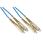 QUBIX SPA - QBX2008255 BRETELLA BIF SC-SC 9/125 SM 2 MT