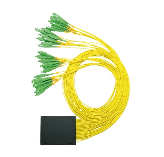 QUBIX SPA - QBX2008299 SPLITTER PLC SM G657A 1IN32OUT SC/APC