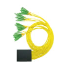 QUBIX SPA - QBX2008299 SPLITTER PLC SM G657A 1IN32OUT SC/APC