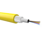 QUBIX SPA - QBX2008347 CAVO 8FO 9/125 ARM. DIEL. LSZH CONNET