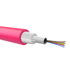 QUBIX SPA - QBX2008438OM4 CAVO LOOSE 12X50/125 OM4 A.D. LSZH B2CA