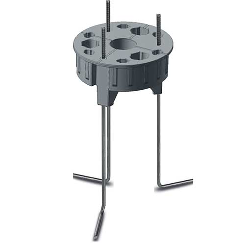 SIMES SPA - SMVS.2009 FLANGIA CIGARETTE