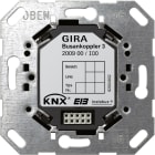 GIRA - GIR200900 ACCOPPIATORE BUS 3 SENSORE ESTERNO MODUL