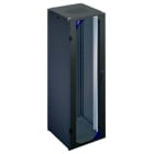 QUBIX SPA - QBX2009021N ARMADIO PRO H1800XL800XP600 38U NE