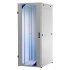 QUBIX SPA - QBX2009059 ARMADIO DCP H2000XL800XP1200 42U GR