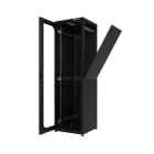 QUBIX SPA - QBX2009112N ARMADIO TECH H2000XL600XP800 42U NE