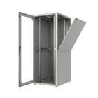 QUBIX SPA - QBX2009134 ARMADIO DCT H2240XL800XP1000 47U GR