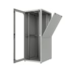 QUBIX SPA - QBX2009143 ARMADIO DCT H2240XL600XP1000 47U GR