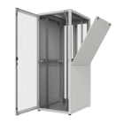 QUBIX SPA - QBX2009164 ARMADIO DCT H2000XL800XP1200 PAG2PPG GR