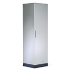 QUBIX SPA - QBX2009201 ARMADIO IP55 H2200XL800XP1000 42U PC GR