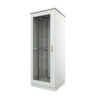 QUBIX SPA - QBX2009204 ARMADIO IP55 H1500XL600XP800 26U PV GR
