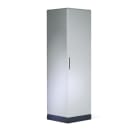 QUBIX SPA - QBX2009215 ARMADIO IP55 H2200XL600XP600 42U PC GR