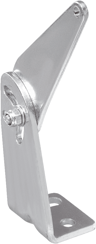 SICK - SIK2009317 BEF-WN-W18 MOUNTING BRACKET