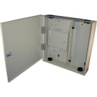 MAYFLEX UK LIMITED - EXL200-985 EXCEL COMPACT WALL BOX - 250 X 250 X 55