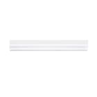 LINEA LIGHT (ILED) - ILD9141 IGLOO D600X100 B.CO RAGGR DALI 37W