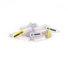 GRAFOPLAST SRL - GRA201/20 TUBETTO SOFT L=20 MM D=1,5A2,5 1000 PZ