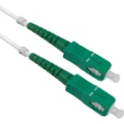 MAYFLEX UK LIMITED - EXL201-219 EXCEL OS2 P/L G.657.B3 SCA-SCA 2.8MM SX