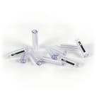 GRAFOPLAST SRL - GRA201/23MC TUBETTO SOFT L=23 MM D=1,5A2,5 MC=2000 P