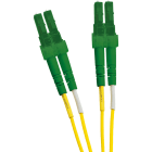 MAYFLEX UK LIMITED - EXL201-251 EXCEL ENBEAM OS2 P/LEAD LC/APC-LC/APC DX