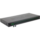 MAYFLEX UK LIMITED - EXL201-621 EXCEL 24 WAY SM FOP 24 LC APC DX 48F+P/T