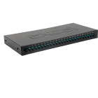 MAYFLEX UK LIMITED - EXL201-622 EXCEL 24 WAY MM FOP 24 LC DX 48F+P/TAIL&