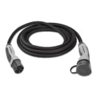 SCAME PARRE SPA - SCA201.CS2424-8 CAVO DI RICARICA T2 32A 3P 7,5M