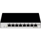URMET SPA - UTD1375/701 SWITCH POE MANAGED P/CITOFONIA