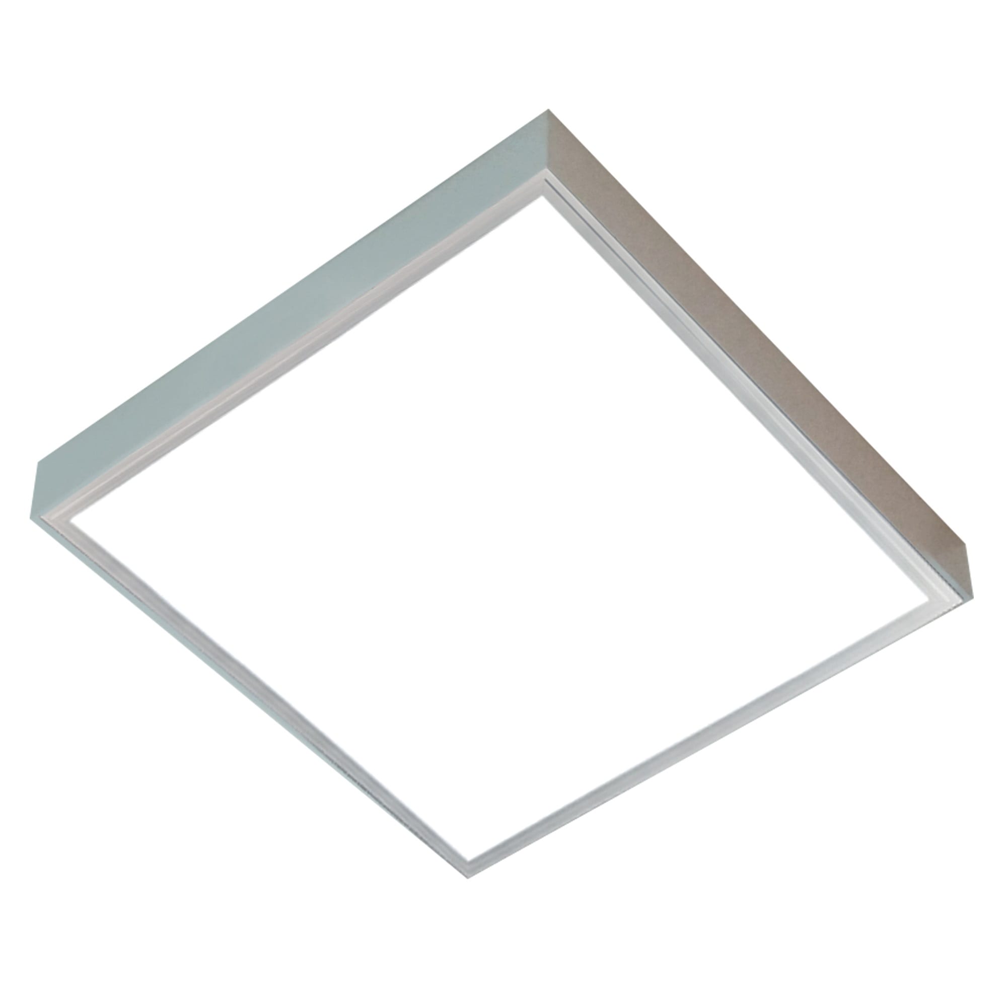 BEGHELLI - BEG20100 KIT FRAME PLAF LED PAN 30X120