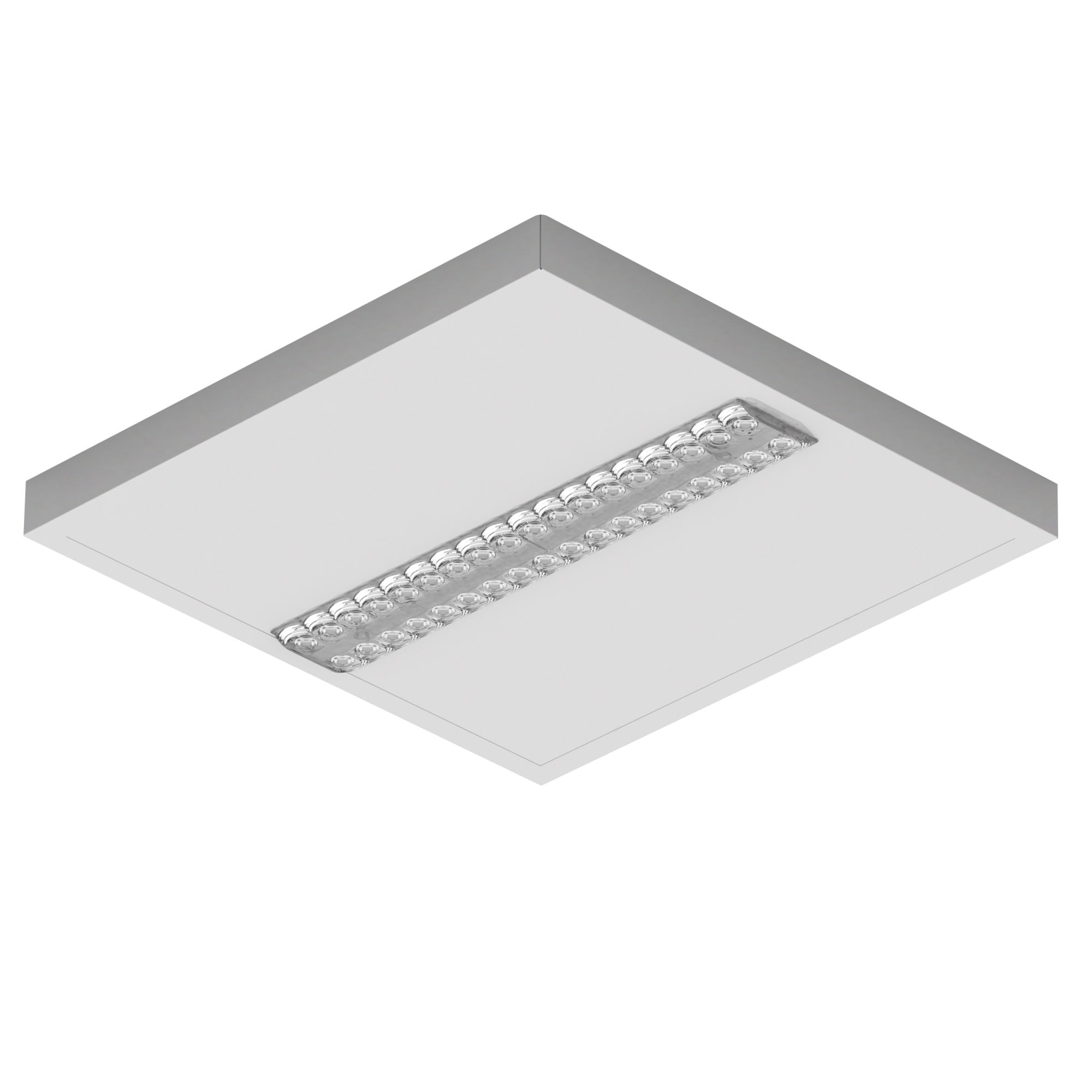 BEGHELLI - BEG20089 KIT FRAME PLAF BACKLITE 60X60