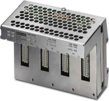 PHOENIX CONTACT - PHC2989307 FL FXT ESPANSIONE 8 PORTE ETHERNET