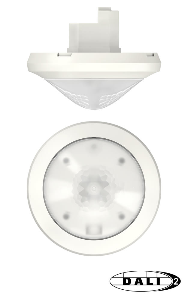 THEBEN SRL - THE2010340 THEPASSA P360-221 DALI UP WH RILEVATORE