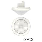 THEBEN SRL - THE2010390 THEPASSA P360 DALI-2 S UP WH