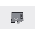 VAILLANT - VLT0020112171 PRESSOSTATO DI MINIMA ISPESL