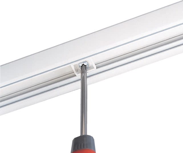 FEILO SYLVANIA ITALY - SYL2011285 LYTESPAN 1 TERMINALE ALIMENTATORE NERO