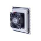 QUBIX SPA - QBX2011324 VENTILATORE IP55 386 MC/H 322X322 MM