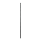 QUBIX SPA - QBX2011409 COPPIA MONTANTI PER ARM. TECH PAV. 47U